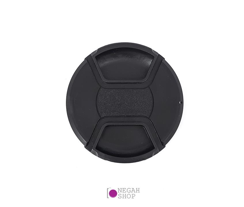 درب لنز بینگو Lens Cap Bingo 77